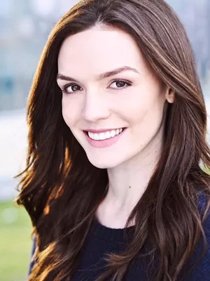 Jennifer Damiano