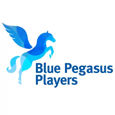 Blue Pegasus Players: Sensory-Friendly — Creative Acting Classes