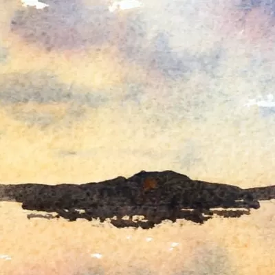 Basic Techniques for Watercolor