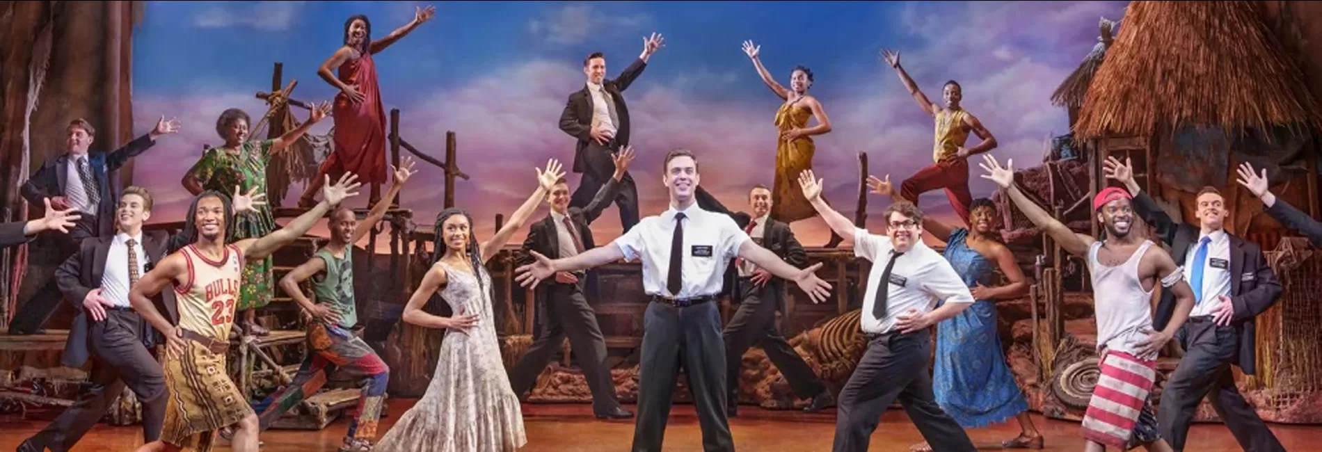 The Book of Mormon