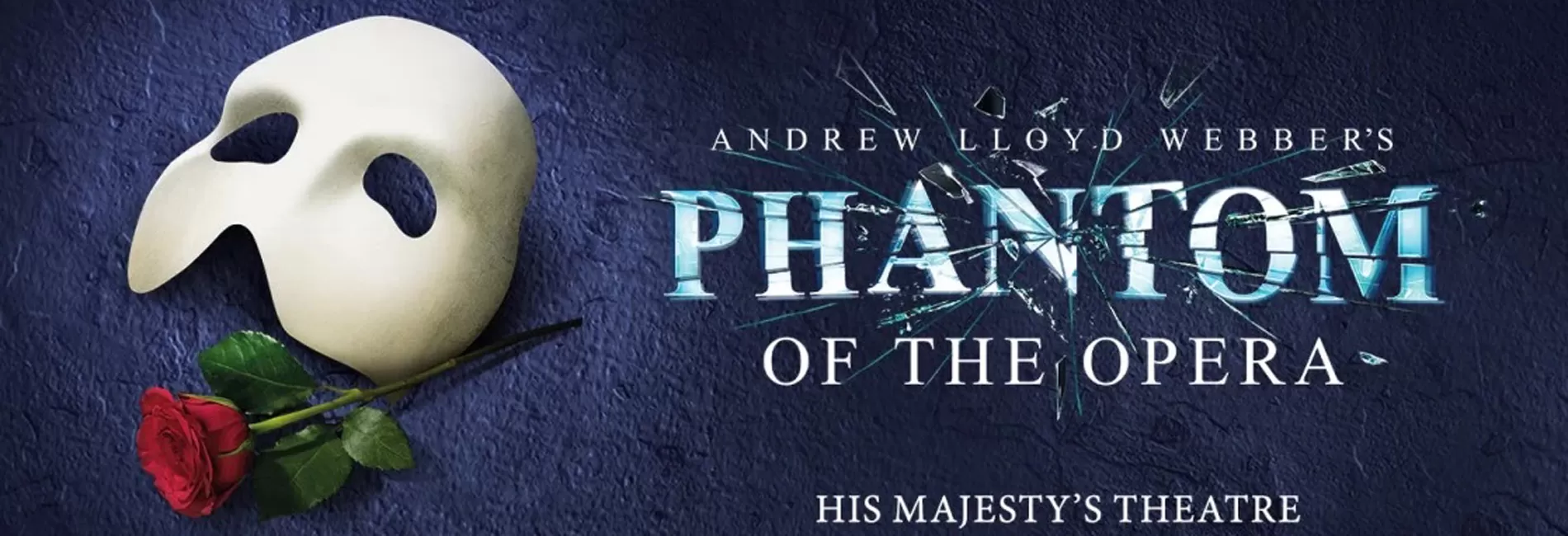 The Phantom of the Opera