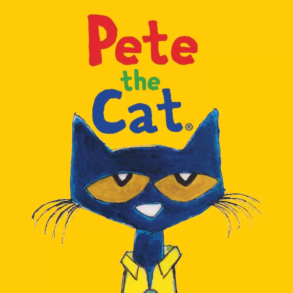 Pete the Cat — ASL Performance