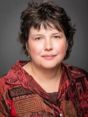 Leslie Hashman