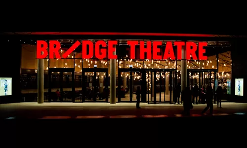 Bridge Theatre