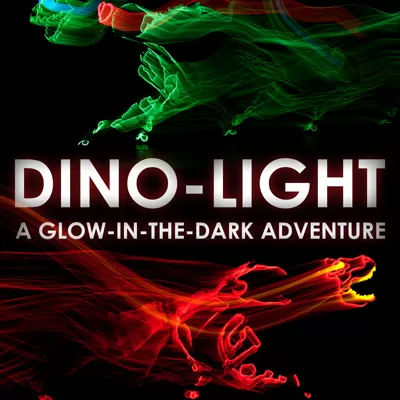 Dino-Light — Student Matinee Performance