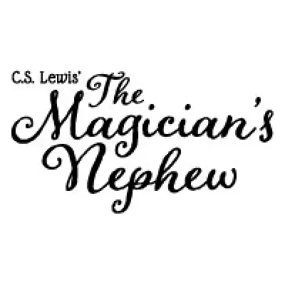 THE MAGICIAN’S NEPHEW