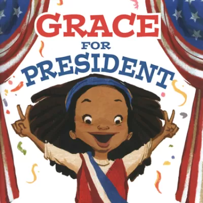 Grace for President - old