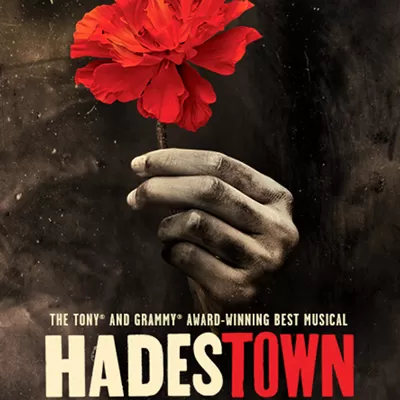 Hadestown