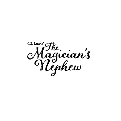 THE MAGICIAN’S NEPHEW