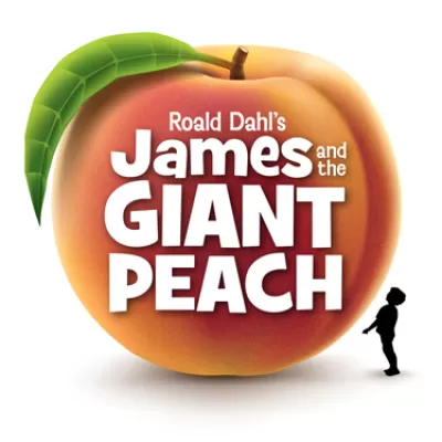 Roald Dahl's James and the Giant Peach — Neighborhood See-a-Play Date