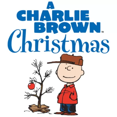 A Charlie Brown Christmas — Neighborhood See-A-Play Date