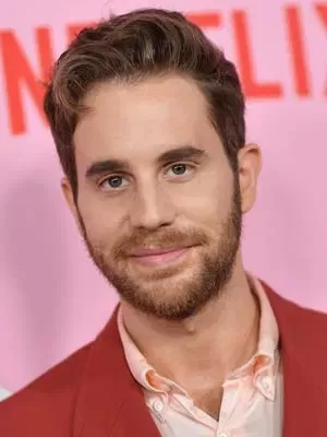 Ben Platt