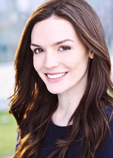 Jennifer Damiano