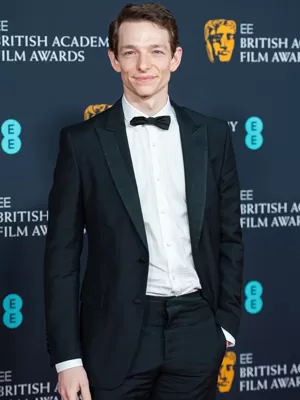 Mike Faist