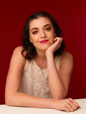 Barrett Wilbert Weed