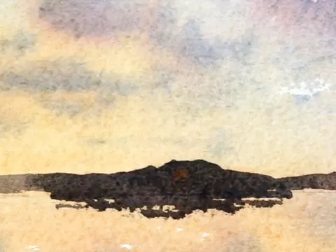 Watercolors